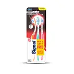 Signal T/b Deep Clean Medium X2+1f